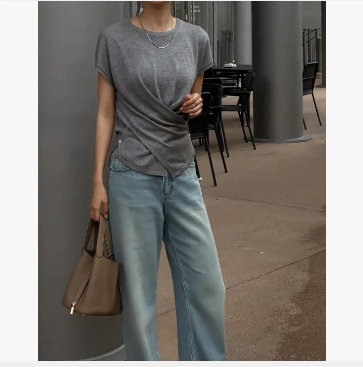 2025早秋时尚潮流百搭爆款女装SEO148