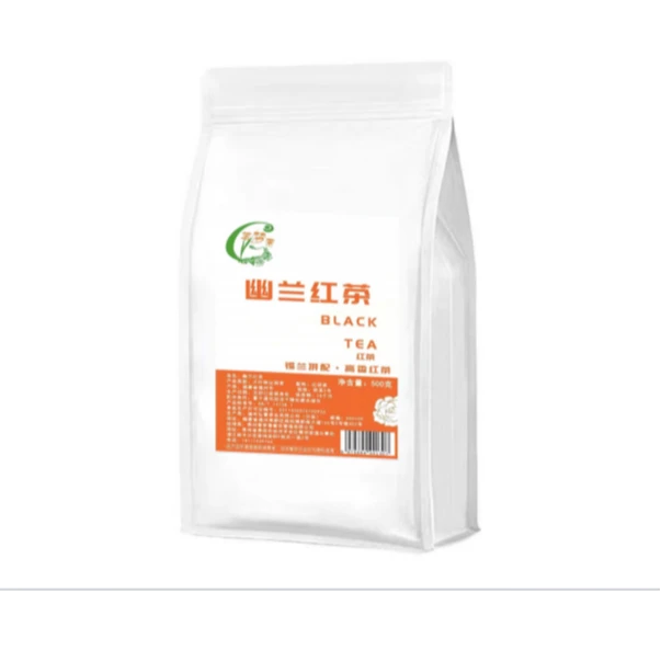锡兰红茶（幽兰红茶）霸王素颜锡兰平替款奶茶店专用进口原材料
