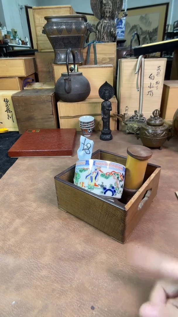 【闪购商品】摆件茶宠瓷器茶具套装