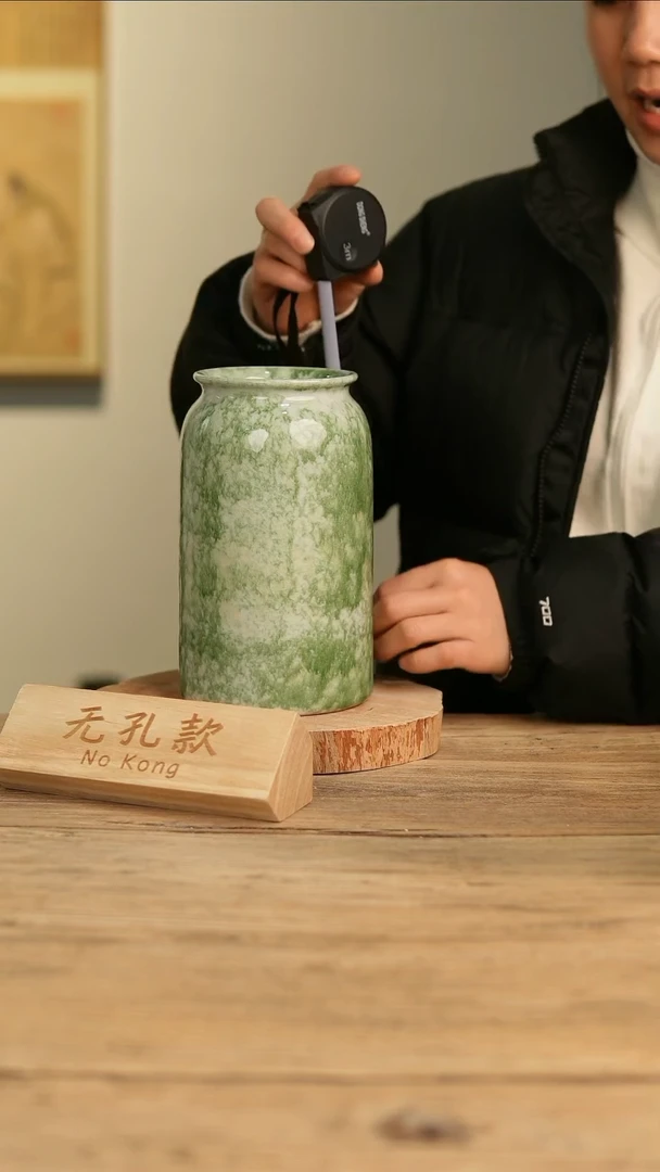 【闪购商品】摆件17-46高20口8误差2无孔