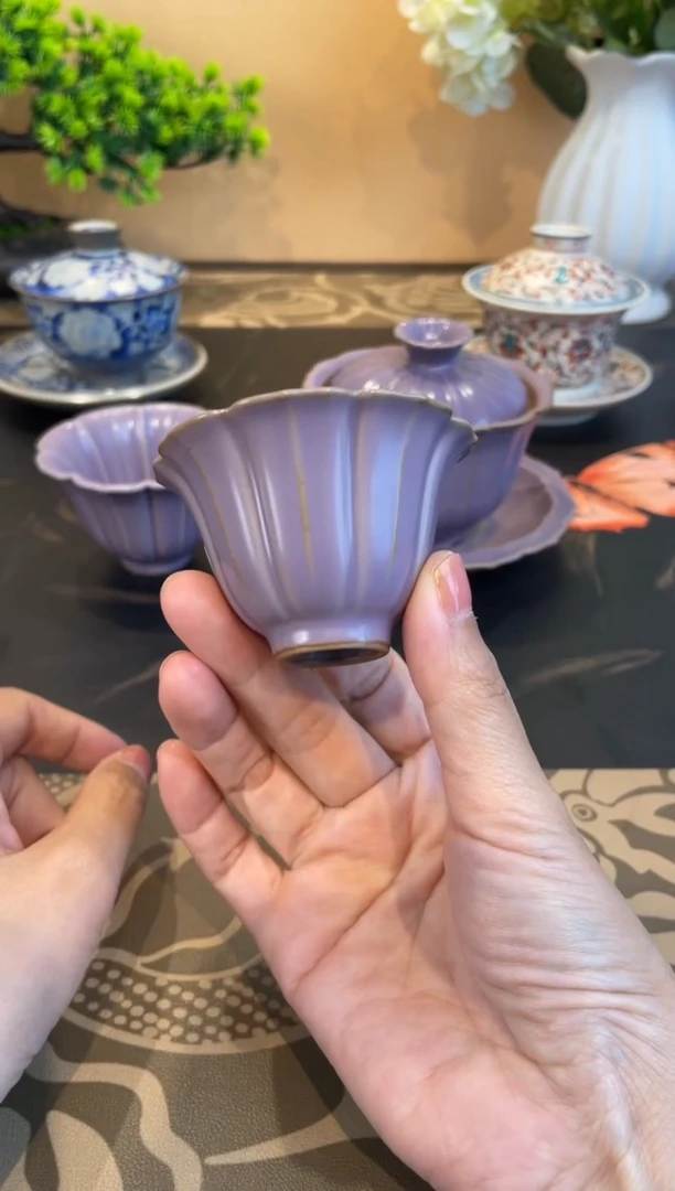 小缘茶器 源头工厂