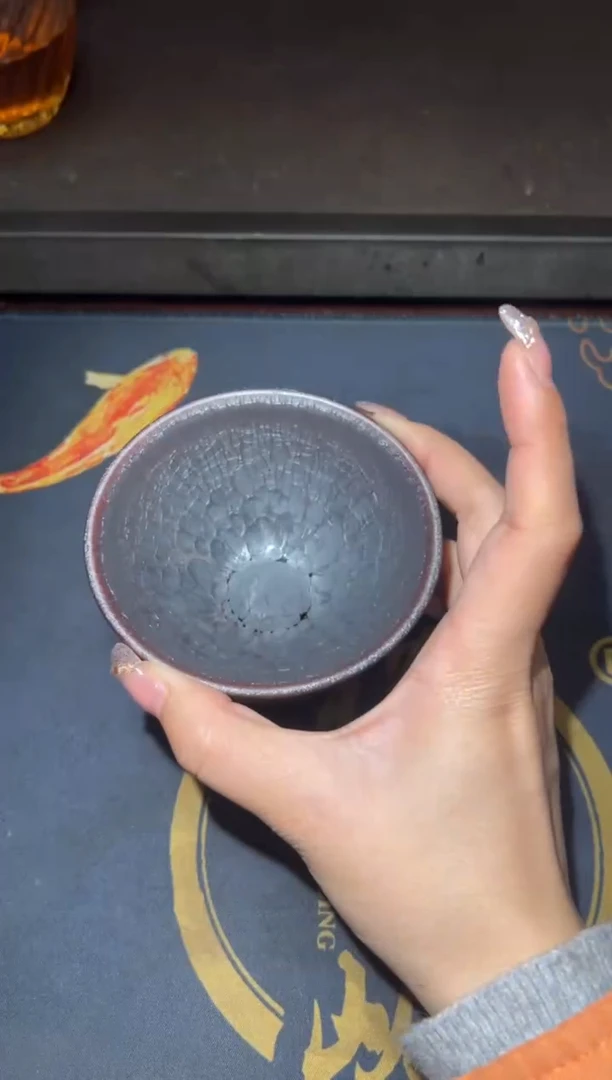 【闪购商品】茶盏44徐长和高端收藏