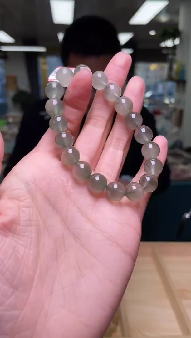 未镶嵌手链水晶10±/x-101【