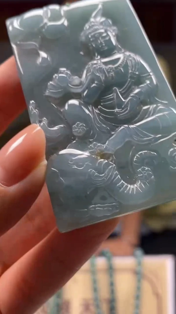 未镶嵌定制翡翠********24