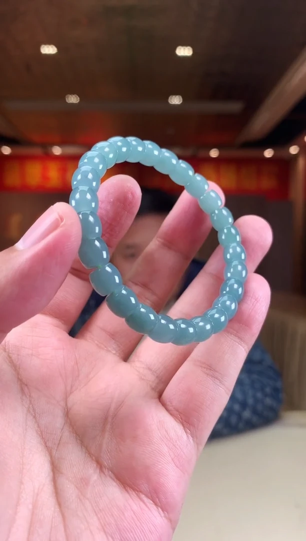 【闪购商品】定制翡翠未镶嵌             *70