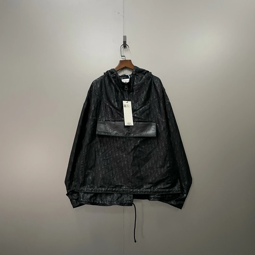 99新 DIOR/迪奥 海囤 迪奥/外套 M码/bc55727