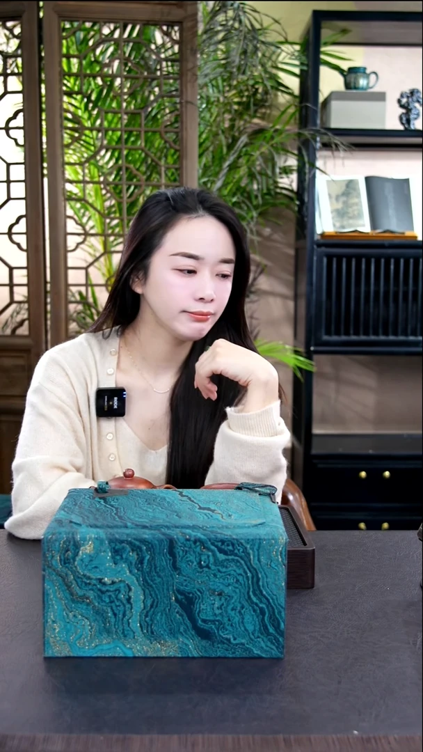 茶壶紫砂4宜兴紫砂壶惊喜