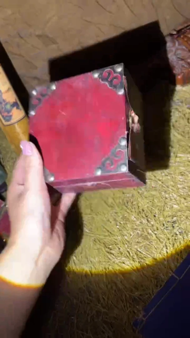 琪琪专属精品链接