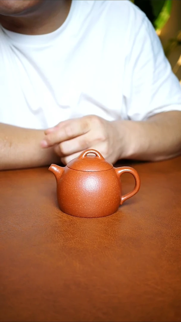 茶壶紫砂原矿紫砂壶00000000009