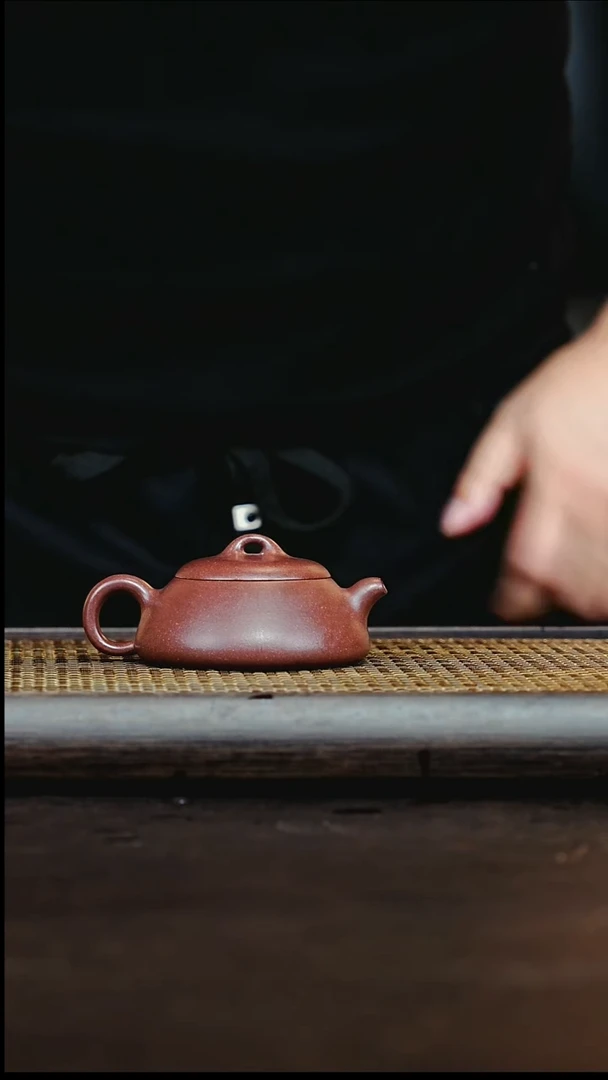 茶壶紫砂宜兴紫砂壶       14