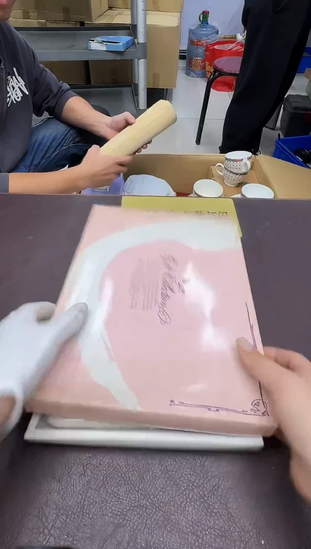 手工艺品琉璃倾167