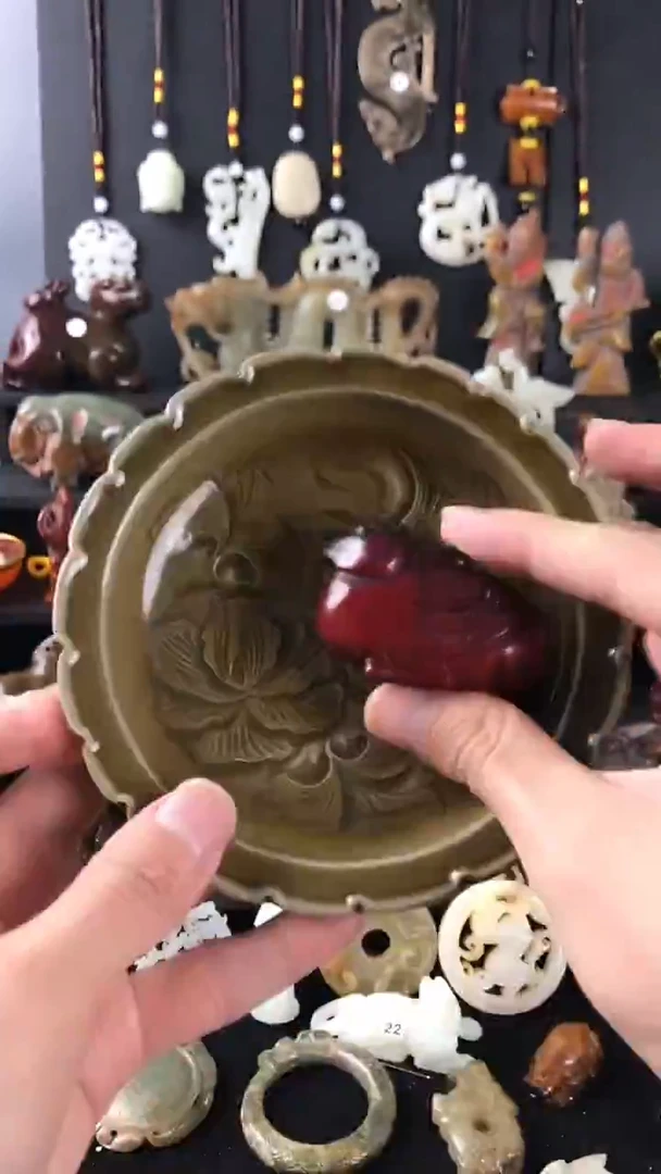 瓷片瓷器瓷器瓷器和田
