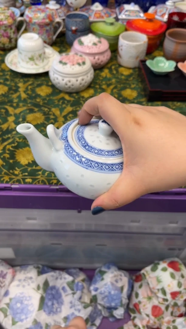 瓷片华*9410默认微瑕