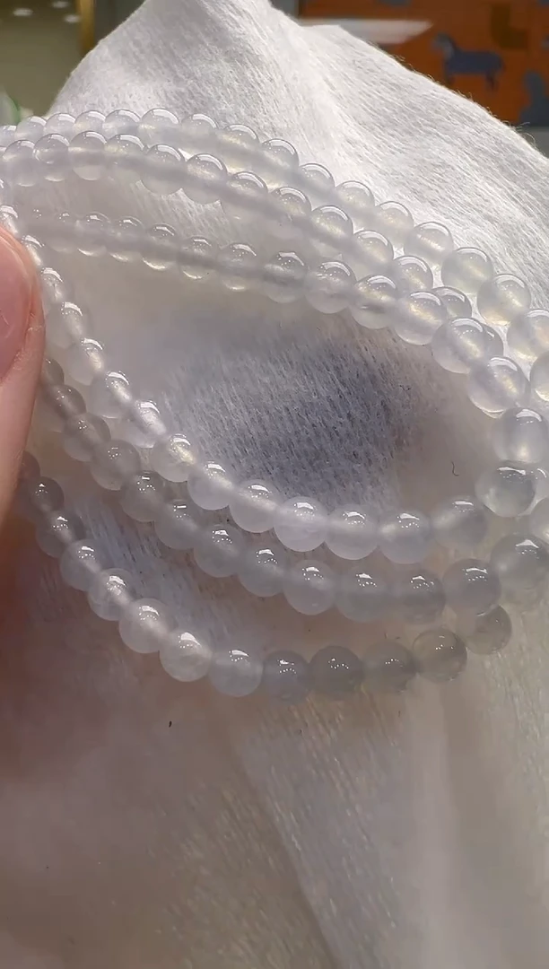 【闪购商品】翡翠手串未镶嵌多样性发货拍一发一