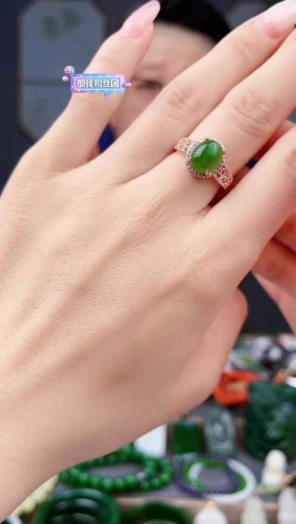 玉925多样性发货拍一单发一个