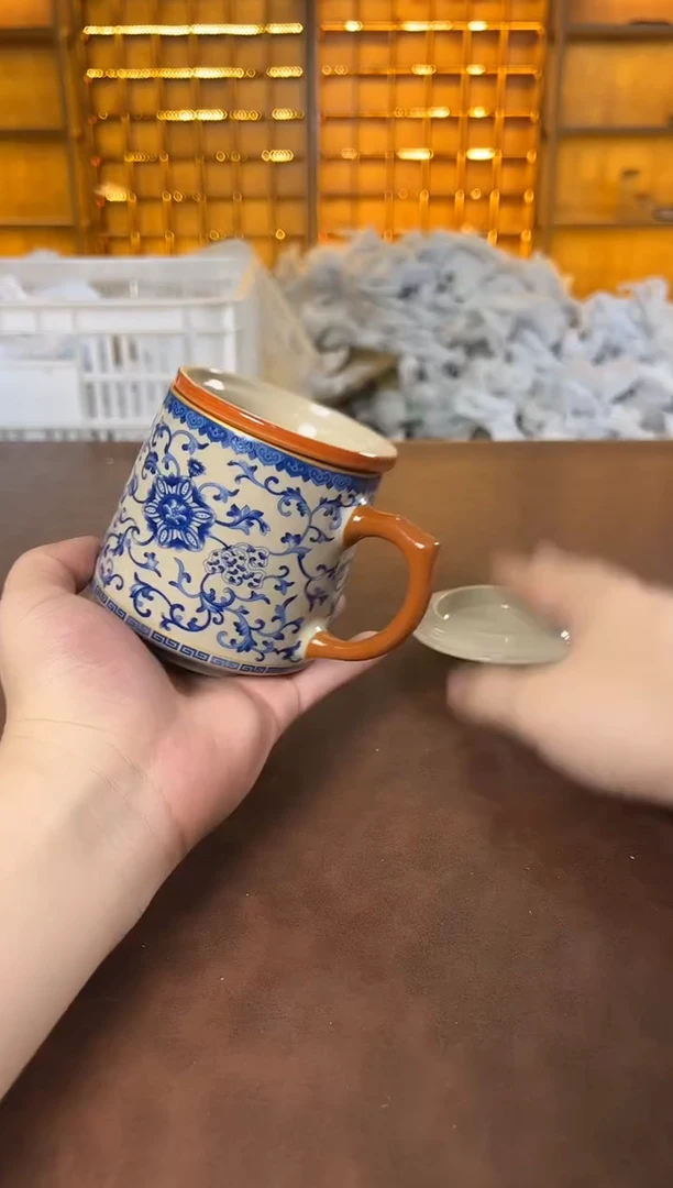 瓷片花溪陶瓷00000