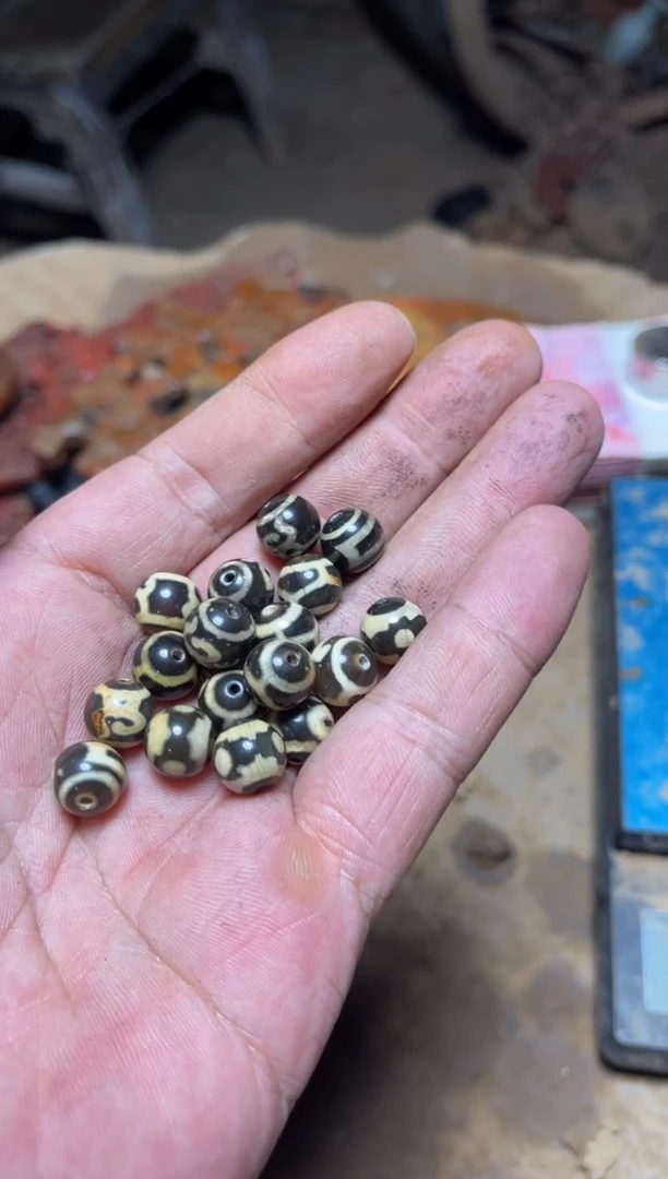 和田玉（糖玉）未镶嵌颈饰686358345352