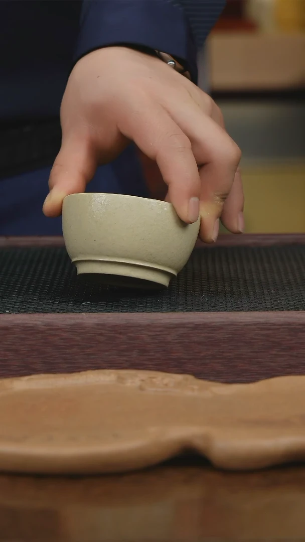 【闪购商品】紫砂茶杯紫砂品茗杯