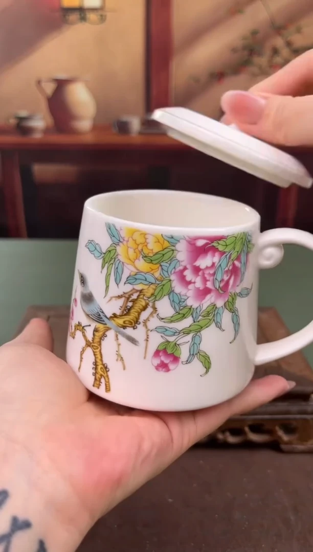 【闪购商品】顾德茶器福利闪购链接