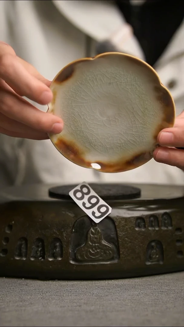 899景德镇陶瓷茶器系列