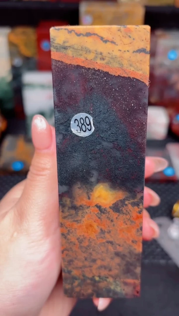 玉桂林创意摆件装饰 编号：389