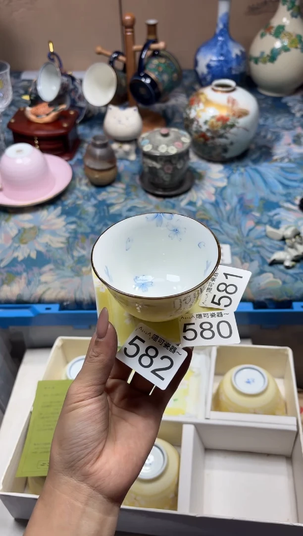 手工艺品琉璃A****n581