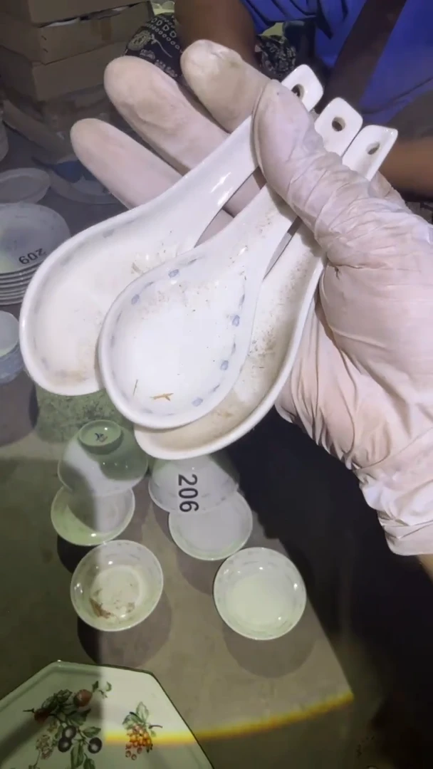 瓷片小*磁州窑买到就是赚到