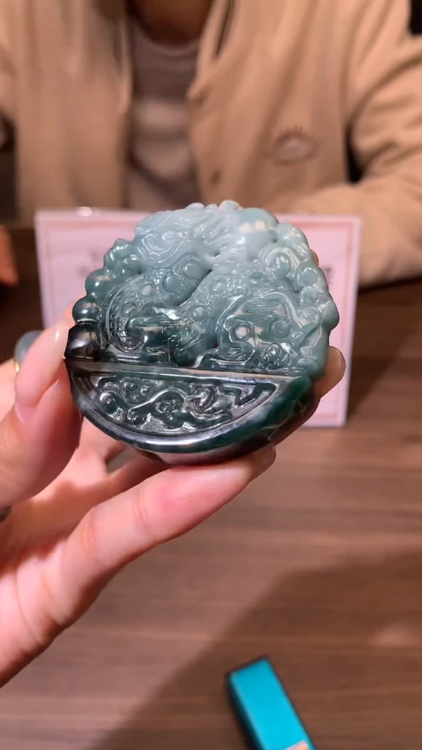 【闪购商品】翡翠吊坠(不含链)未镶嵌未镶嵌挂件其他A1 |+0