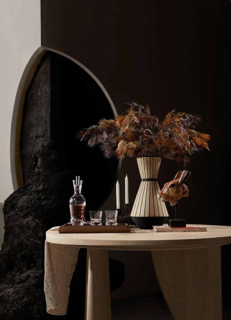 园大头精品小摆件