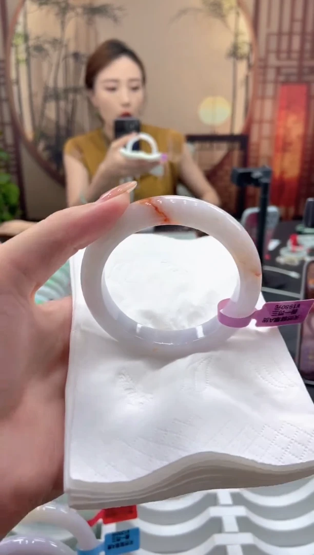 翡翠手镯未镶嵌000029080