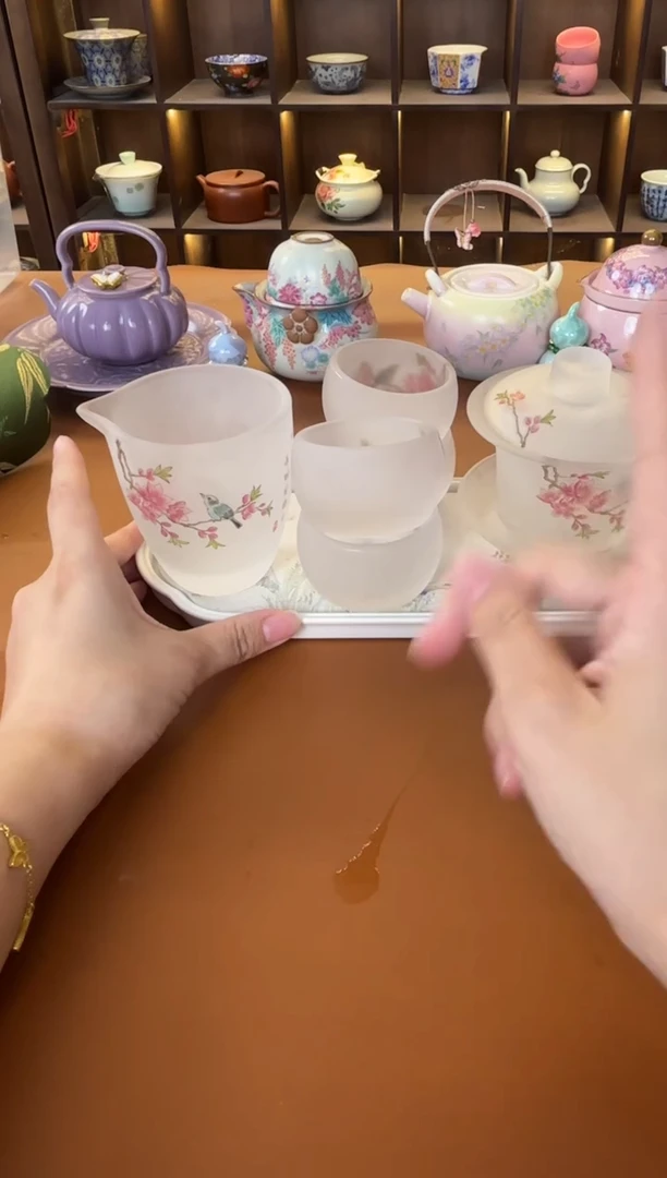 库存仅剩二单(不带礼盒）