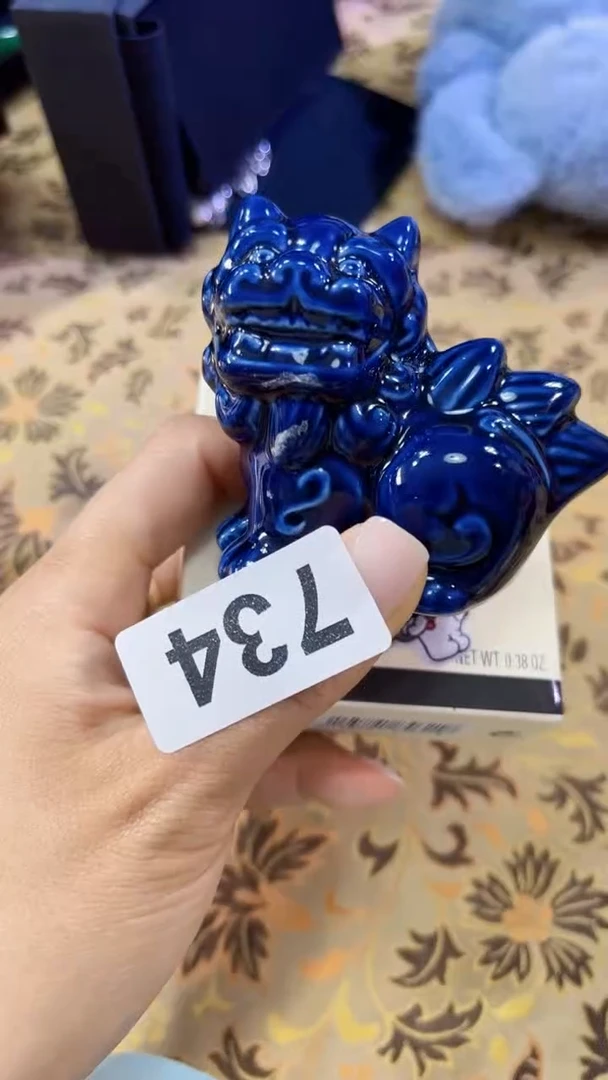 瓷片陶茶666文玩周边多人