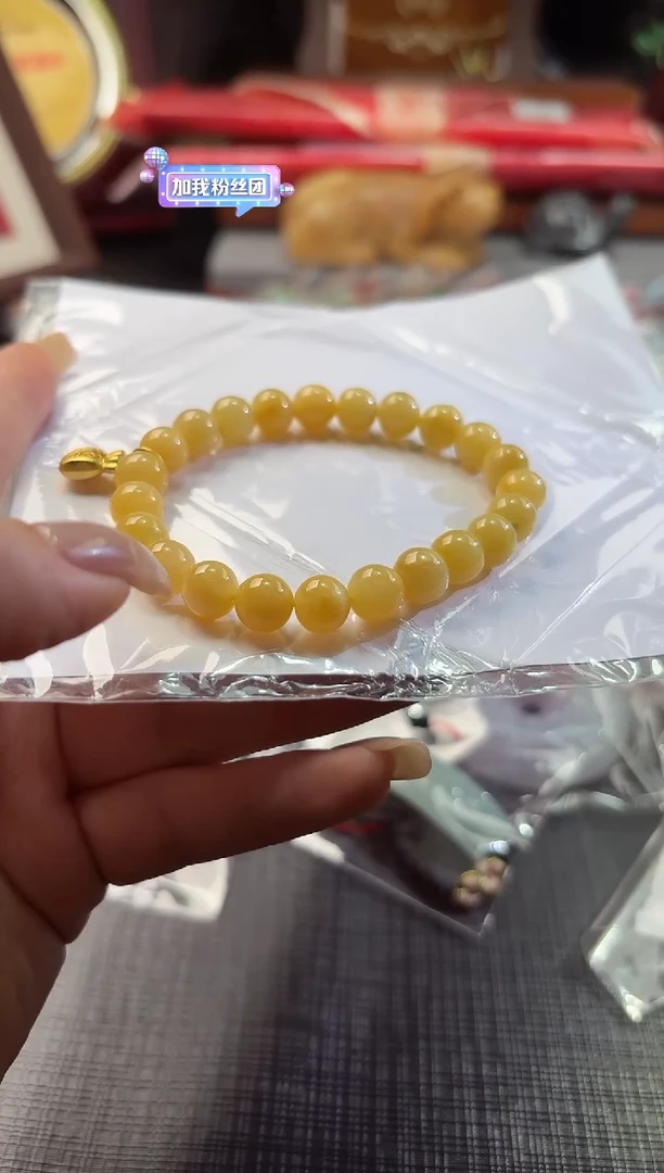 翡翠未镶嵌颈饰100629976