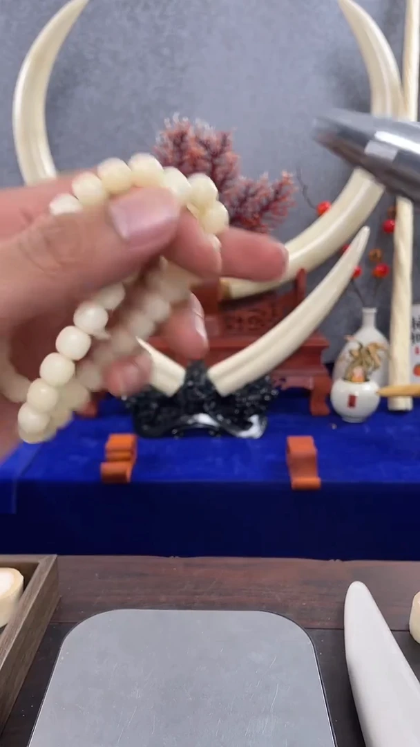 手串/手链/手镯猛犸象牙3****41