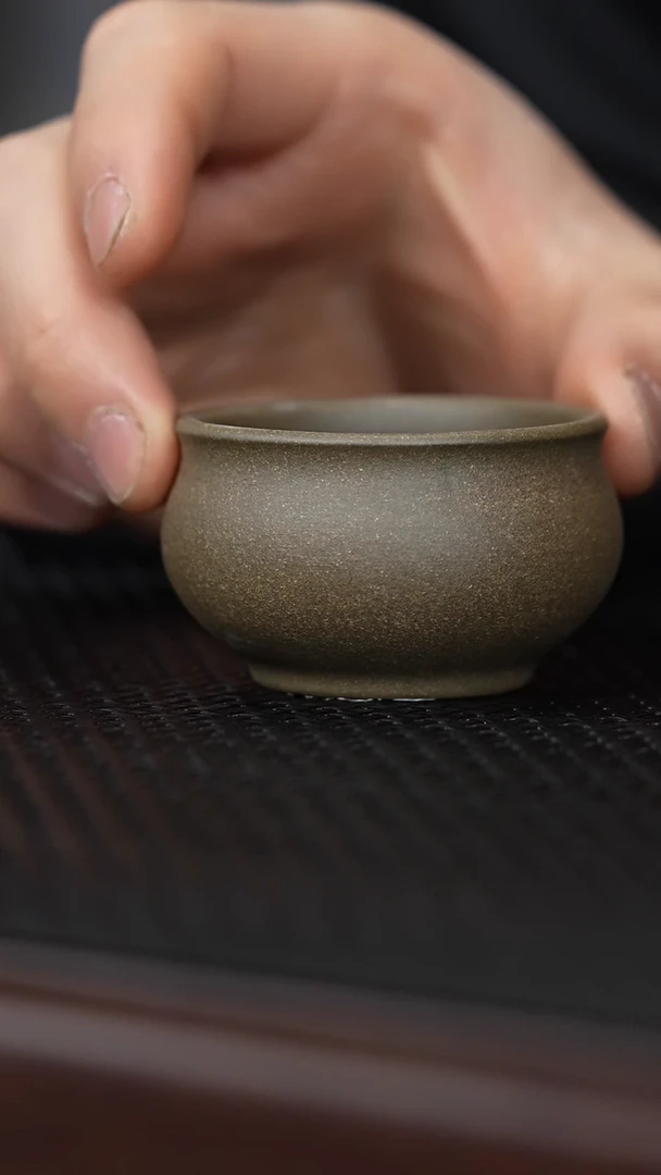 【闪购商品】紫砂茶壶源头精品手工作品31498