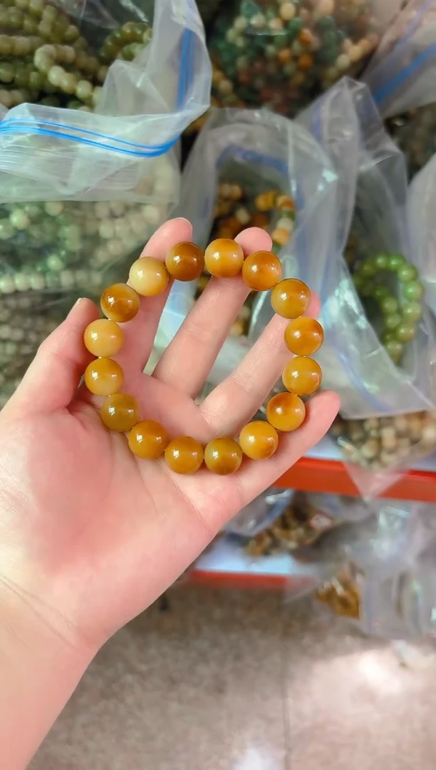 菩提根/象牙果吊坠C06  C06