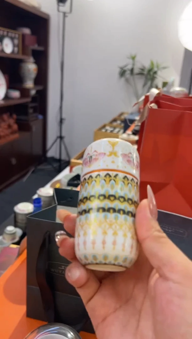 瓷片小乔产品链接