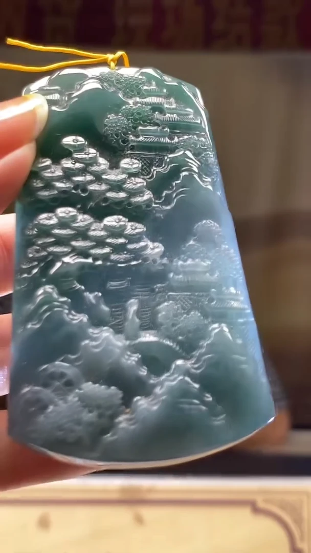 未镶嵌定制翡翠********162