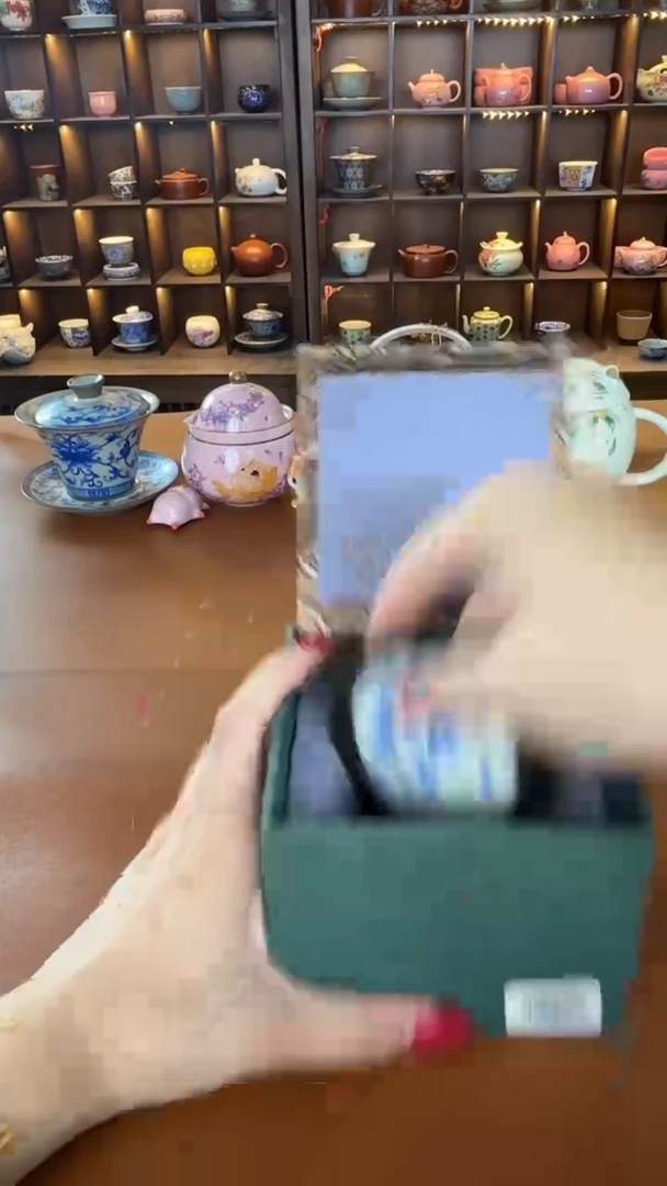 明烛茶器专属闪购链接不带礼盒