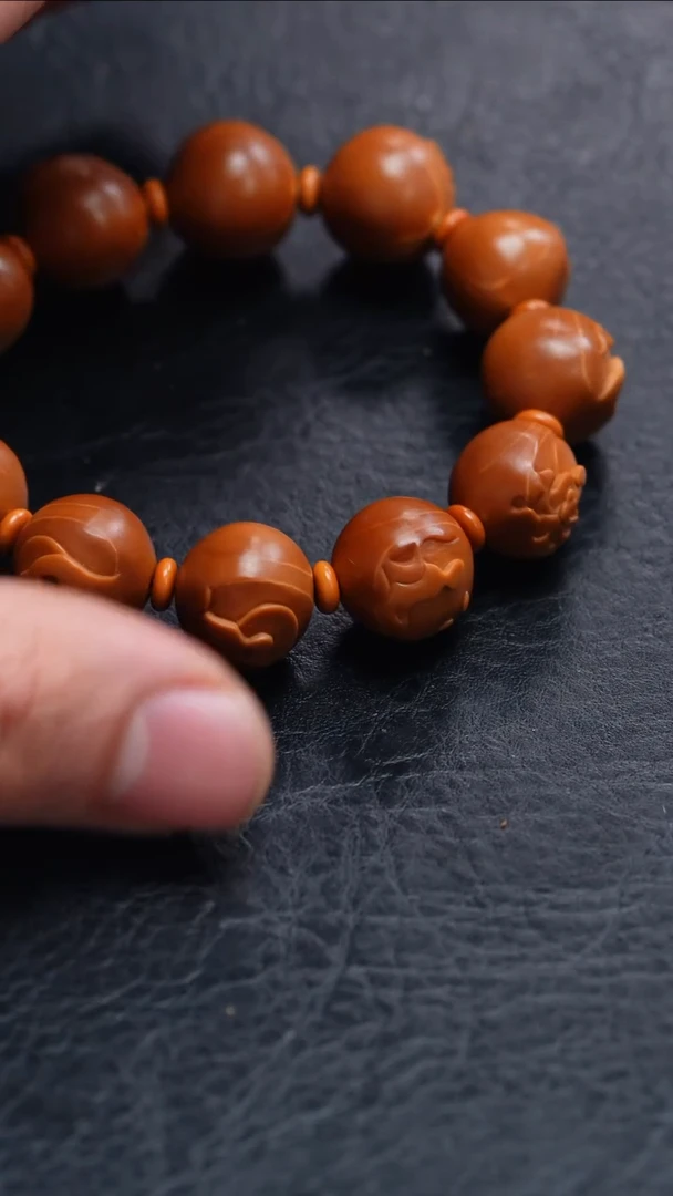 【闪购商品】橄榄核手串/手链橄榄核