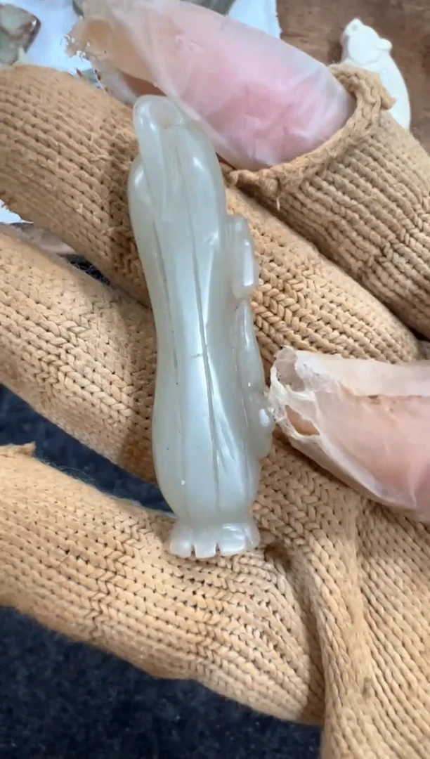 未镶嵌和田玉挂件配饰摆件8888888888