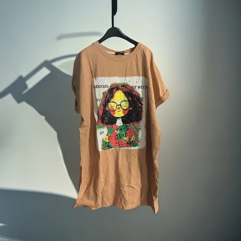 018时尚新款懒人裙