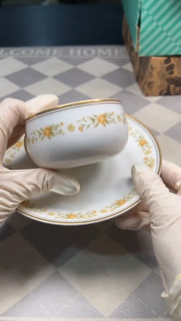 瓷片陶茶666文玩周边多人