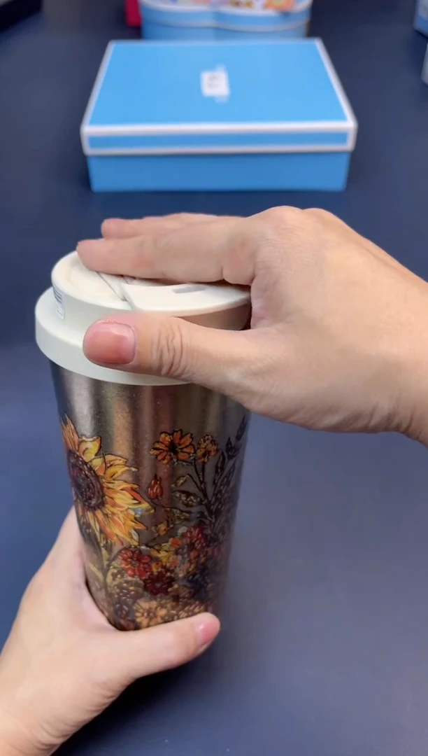 【闪购商品】瓷片杯全场放漏支持点菜@@10S24