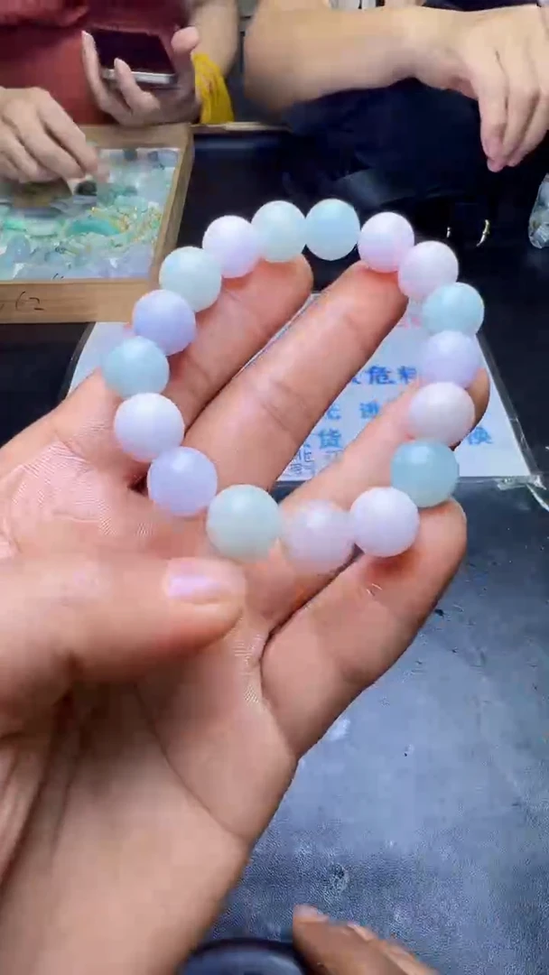 未镶嵌定制翡翠天然翡翠A货