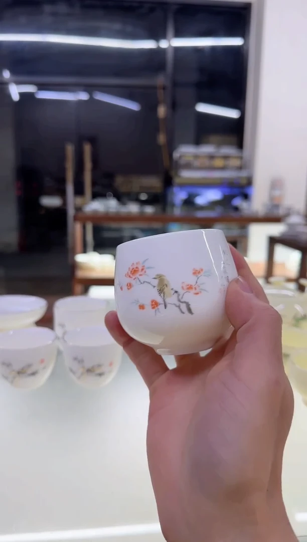 【闪购商品】瓷片言泥言泥言泥@YN