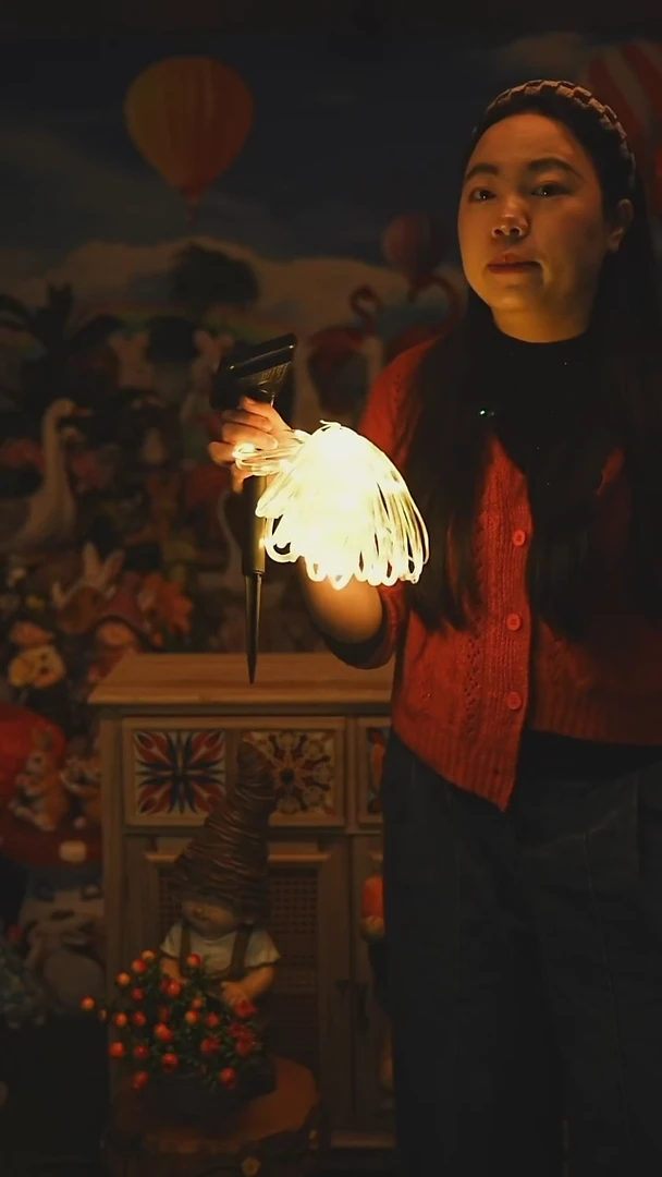 【闪购商品】红陶花园庭院摆件&00&