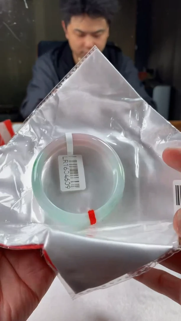 未镶嵌定制翡翠5073毛货不退不换58-59