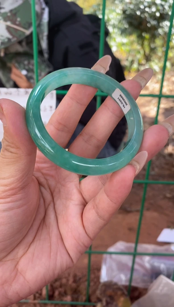 非金属无所见即所得002 圈口55