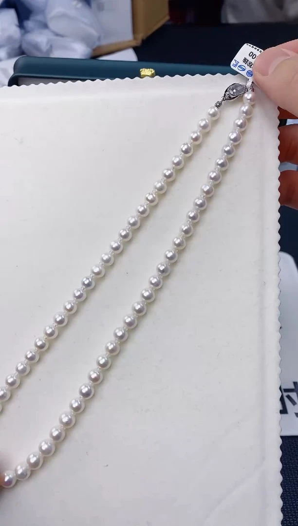 未镶嵌耳饰淡水珍珠XL1023